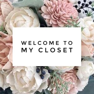 Meet your Posher, AMD